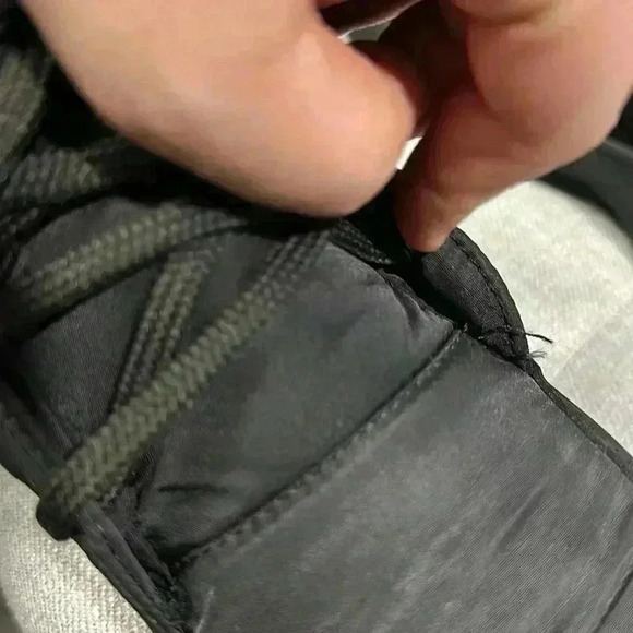 ARTICA MOOSE  JAW - Black Size 9 - Picture 10 of 10